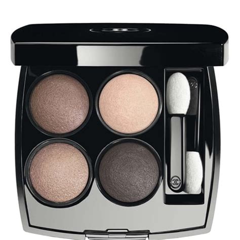 tisse essentiel chanel|LES 4 OMBRES Multi.